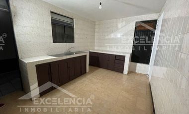 RENTA DE CASA EN COL. VISTA BELLA IDEAL PARA COMERCIO