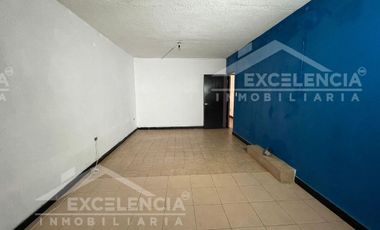 RENTA DE CASA EN COL. VISTA BELLA IDEAL PARA COMERCIO
