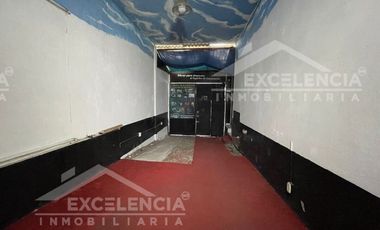 RENTA DE CASA EN COL. VISTA BELLA IDEAL PARA COMERCIO