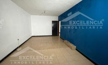 RENTA DE CASA EN COL. VISTA BELLA IDEAL PARA COMERCIO