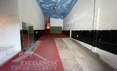 RENTA DE CASA EN COL. VISTA BELLA IDEAL PARA COMERCIO