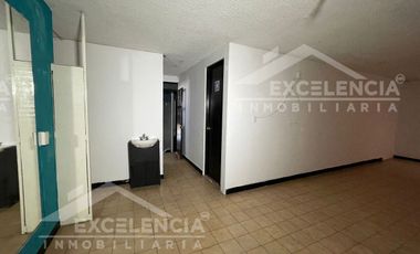 RENTA DE CASA EN COL. VISTA BELLA IDEAL PARA COMERCIO