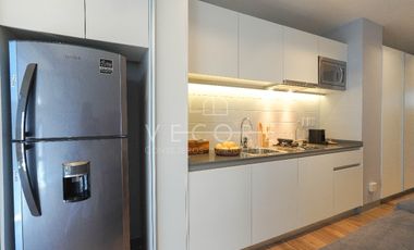 DEPARTAMENTO EN RENTA EN AV. AMERICAS, PROVIDENCIA, GUADALAJARA