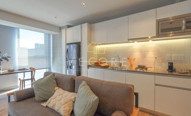 DEPARTAMENTO EN RENTA EN AV. AMERICAS, PROVIDENCIA, GUADALAJARA