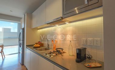 DEPARTAMENTO EN RENTA EN AV. AMERICAS, PROVIDENCIA, GUADALAJARA