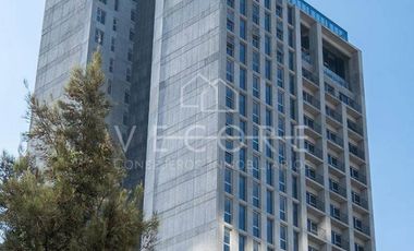 DEPARTAMENTO EN RENTA EN AV. AMERICAS, PROVIDENCIA, GUADALAJARA