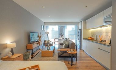 DEPARTAMENTO EN RENTA EN AV. AMERICAS, PROVIDENCIA, GUADALAJARA