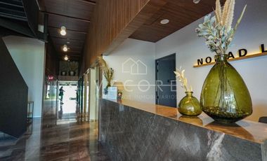 DEPARTAMENTO EN RENTA EN AV. AMERICAS, PROVIDENCIA, GUADALAJARA