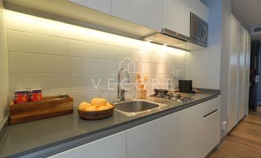 DEPARTAMENTO EN RENTA EN AV. AMERICAS, PROVIDENCIA, GUADALAJARA