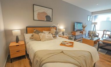 DEPARTAMENTO EN RENTA EN AV. AMERICAS, PROVIDENCIA, GUADALAJARA