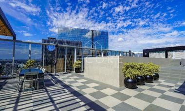 DEPARTAMENTO EN RENTA EN AV. AMERICAS, PROVIDENCIA, GUADALAJARA