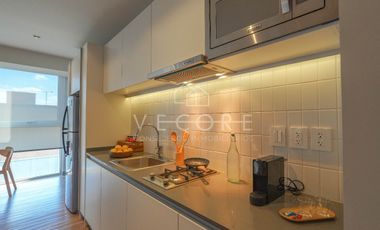 DEPARTAMENTO EN RENTA EN AV. AMERICAS, PROVIDENCIA, GUADALAJARA