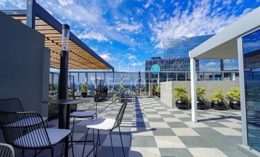 DEPARTAMENTO EN RENTA EN AV. AMERICAS, PROVIDENCIA, GUADALAJARA