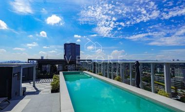 DEPARTAMENTO EN RENTA EN AV. AMERICAS, PROVIDENCIA, GUADALAJARA