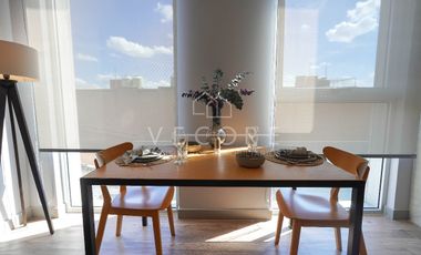 DEPARTAMENTO EN RENTA EN AV. AMERICAS, PROVIDENCIA, GUADALAJARA