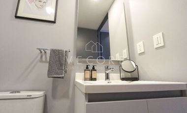 DEPARTAMENTO EN RENTA EN AV. AMERICAS, PROVIDENCIA, GUADALAJARA