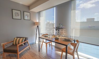 DEPARTAMENTO EN RENTA EN AV. AMERICAS, PROVIDENCIA, GUADALAJARA