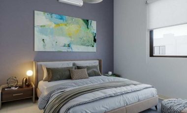 Casa en Venta en Av. Huayacán, Cancún.