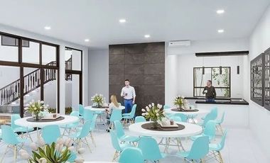 Casa en Venta en Av. Huayacán, Cancún.