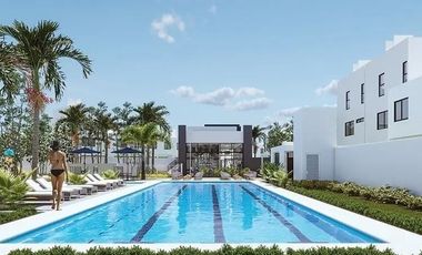 Casa en Venta en Av. Huayacán, Cancún.