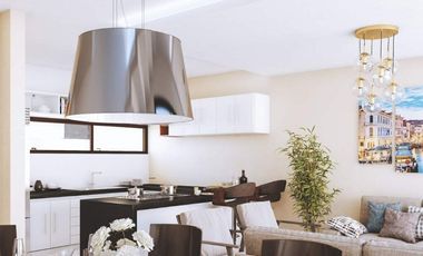 Casa en Venta en Av. Huayacán, Cancún.
