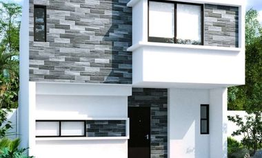 Casa en Venta en Av. Huayacán, Cancún.