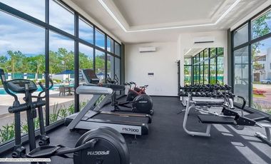 Nueva Casa en Altaria, Playa del Carmen.