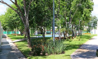 Casas en Venta en Residencial Campestre La Joya, Playa del Carmen.