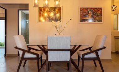 Estrena Departamento en Residencial Izamal, Cancún.