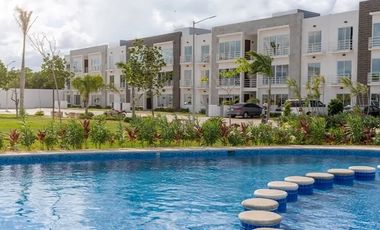 Estrena Departamento en Residencial Izamal, Cancún.