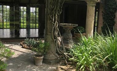 CASA EN RENTA DE UNA PLANTA PEDREGAL DEL VALLE