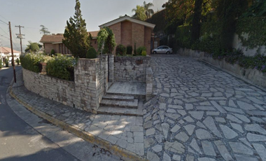 CASA EN RENTA DE UNA PLANTA PEDREGAL DEL VALLE