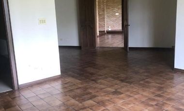 CASA EN RENTA DE UNA PLANTA PEDREGAL DEL VALLE