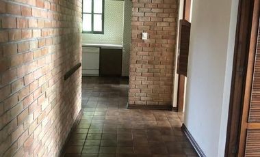 CASA EN RENTA DE UNA PLANTA PEDREGAL DEL VALLE