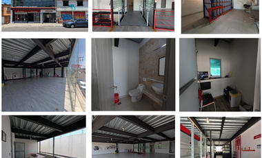 Locales Comerciales en venta en Cuautitlán Izcalli, Cuautitlán Izcalli
