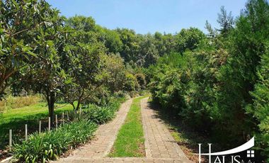 Rancho o Quinta cerca de Ixtapan de la Sal