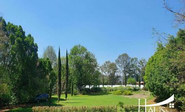 Rancho o Quinta cerca de Ixtapan de la Sal