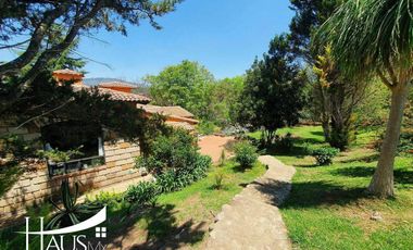 Rancho o Quinta cerca de Ixtapan de la Sal