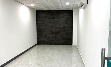 OFICINA EN RENTA EN CIUDAD SATÉLITE, NAUCALPAN DE JUÁREZ