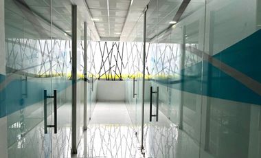 OFICINA EN RENTA EN CIUDAD SATÉLITE, NAUCALPAN DE JUÁREZ