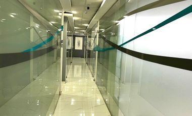 OFICINA EN RENTA EN CIUDAD SATÉLITE, NAUCALPAN DE JUÁREZ