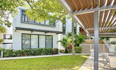 CASA EN VENTA EN CANCÚN, LAGUNAS I PUERTO CANCUN