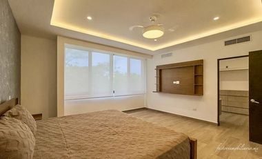 CASA EN VENTA EN CANCÚN, LAGUNAS I PUERTO CANCUN