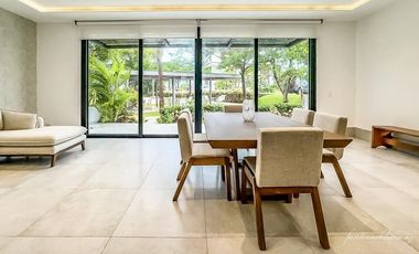 CASA EN VENTA EN CANCÚN, LAGUNAS I PUERTO CANCUN