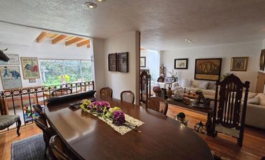 Casa en venta en San Jerónimo en condominio