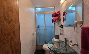 Casa en venta en San Jerónimo en condominio