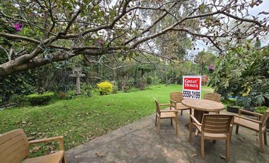 Casa en venta en San Jerónimo en condominio