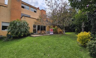 Casa en venta en San Jerónimo en condominio