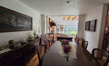 Casa en venta en San Jerónimo en condominio