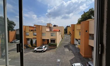 Casa en venta en San Jerónimo en condominio